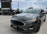 Used 2019 Ford Fusion SE w/ Equipment Group 151A image 4