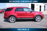 Used 2019 Ford Explorer XLT w/ Equipment Group 202A image 2