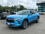 New 2025 Chevrolet Trax LT w/ Driver Confidence Package image 5