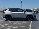 Used 2021 Jeep Compass Latitude w/ Sun and Sound Group image 2