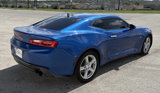 Used 2016 Chevrolet Camaro LT w/ Technology Package image 5