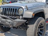 Used 2017 Jeep Wrangler Unlimited Sport image 2