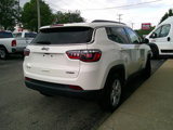 Used 2021 Jeep Compass Latitude w/ Convenience Group image 5