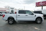 Used 2022 Ford F150 XL w/ STX Appearance Package image 4