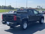 Used 2021 Chevrolet Colorado LT image 3