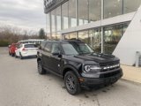 Used 2022 Ford Bronco Sport Big Bend image 6