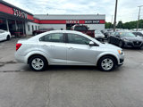 Used 2013 Chevrolet Sonic LT image 2