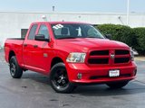 Used 2018 RAM 1500 Express image 2