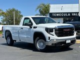 New 2025 GMC Sierra 1500 Pro w/ Pro Value Package image 2
