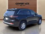 New 2025 Jeep Grand Cherokee Laredo w/ Luxury Tech Group I image 5