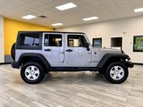 Used 2013 Jeep Wrangler Unlimited Sport w/ Connectivity Group image 5