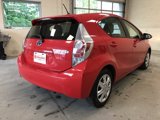 Used 2014 Toyota Prius C Two image 3