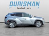 Used 2024 Hyundai Tucson SEL image 2