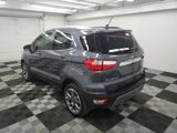 Used 2021 Ford EcoSport Titanium image 4