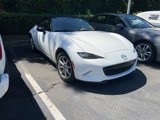 Used 2016 MAZDA MX-5 Miata Sport image 5