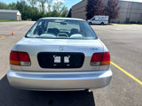 Used 1996 Honda Civic LX image 6