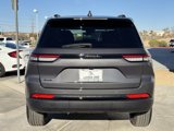 New 2025 Jeep Grand Cherokee Altitude image 5