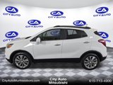 Used 2019 Buick Encore Preferred image 4