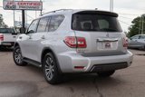 Used 2019 Nissan Armada SL w/ Premium Package image 2
