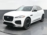 New 2025 Jaguar F-PACE R-Dynamic S image 3