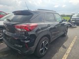 Certified 2021 Chevrolet TrailBlazer RS w/ Sun and Liftgate Package image 3
