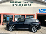 Used 2021 Nissan Rogue SV w/ Premium Package image 3