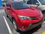 Used 2015 Toyota RAV4 Limited image 3