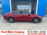 Used 2024 Chevrolet Malibu RS image 3