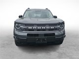Certified 2022 Ford Bronco Sport Big Bend w/ Convenience Package image 2