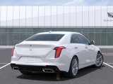 New 2025 Cadillac CT4 Premium Luxury image 4