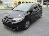 Used 2015 Honda Fit EX image 4