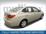 Used 2009 Hyundai Elantra GLS w/ Popular Equipment Pkg 2 image 3