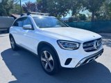Certified 2022 Mercedes-Benz GLC 300 4MATIC image 3