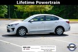Used 2023 Kia Rio LX image 2