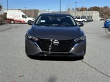 New 2025 Nissan Sentra S image 2
