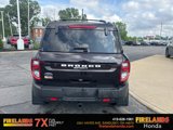 Used 2021 Ford Bronco Sport Big Bend w/ Big Bend Package image 4