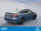 New 2025 Honda Civic Sport image 5