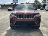 New 2025 Jeep Grand Cherokee Laredo X image 3