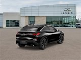 New 2025 INFINITI QX55 Luxe w/ Cargo Package image 5