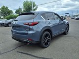 Certified 2022 MAZDA CX-5 Carbon Edition image 3