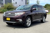 Used 2012 Toyota Highlander Limited w/ Tow Pkg image 2