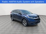 Used 2017 Honda CR-V LX image 2