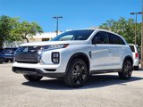 New 2025 Mitsubishi Outlander Sport LE image 4
