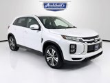 Used 2022 Mitsubishi Outlander Sport SE image 1
