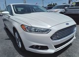 Used 2014 Ford Fusion SE w/ Equipment Group 202A image 4