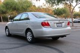 Used 2005 Toyota Camry LE image 4