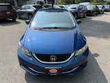 Used 2014 Honda Civic EX image 2