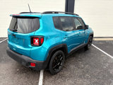 Used 2020 Jeep Renegade Altitude image 4