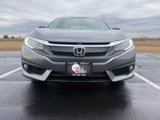 Used 2016 Honda Civic Touring image 2