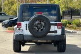 Used 2016 Jeep Wrangler Unlimited Sport w/ Quick Order Package 23S image 5